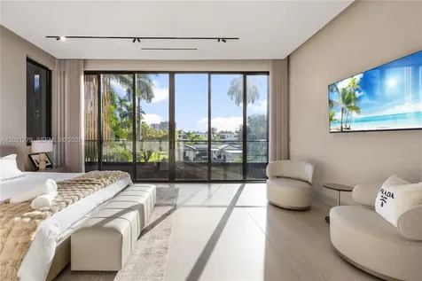 905 Belle Meade Island Drive Miami FL 33138