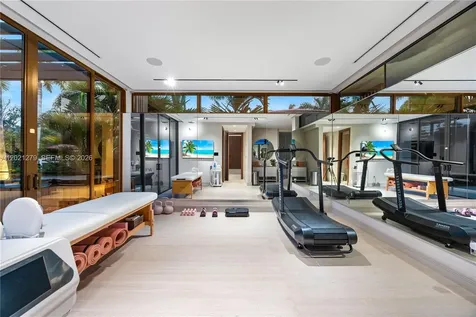 905 Belle Meade Island Drive Miami FL 33138