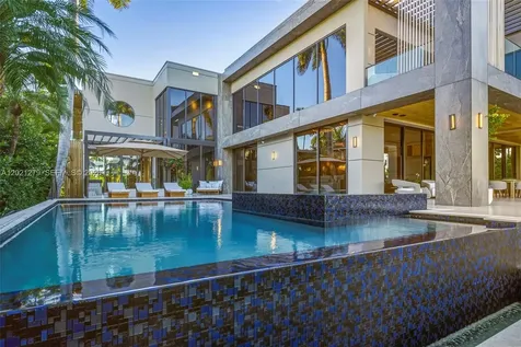 905 Belle Meade Island Drive Miami FL 33138