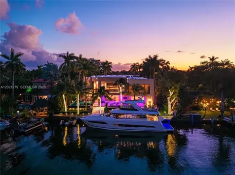 905 Belle Meade Island Drive Miami FL 33138