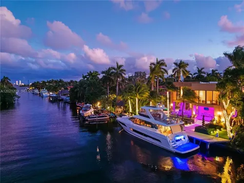 905 Belle Meade Island Drive Miami FL 33138