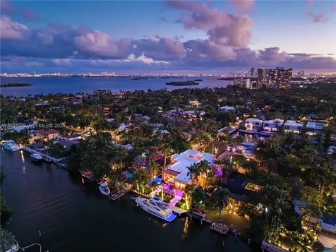 905 Belle Meade Island Drive Miami FL 33138