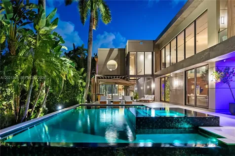 905 Belle Meade Island Drive Miami FL 33138