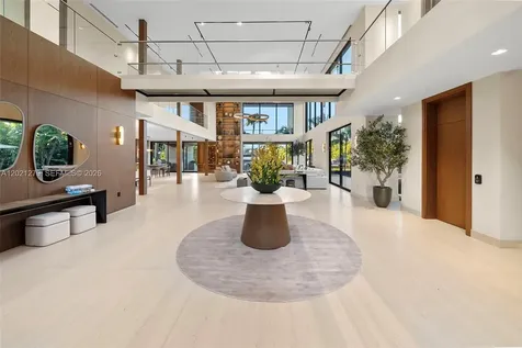 905 Belle Meade Island Drive Miami FL 33138