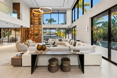 905 Belle Meade Island Drive Miami FL 33138