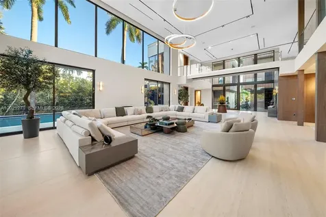 905 Belle Meade Island Drive Miami FL 33138