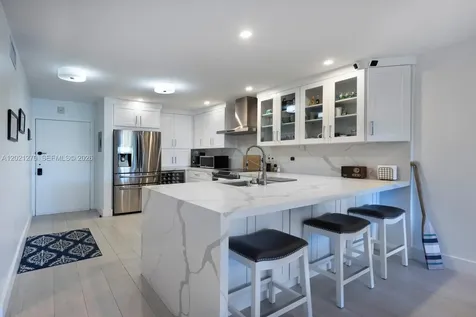 6815 Edgewater Drive Coral Gables FL 33133