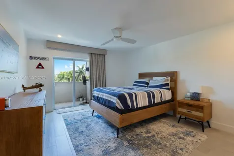 6815 Edgewater Drive Coral Gables FL 33133