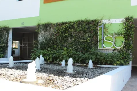110 SW 12 Street Miami FL 33130