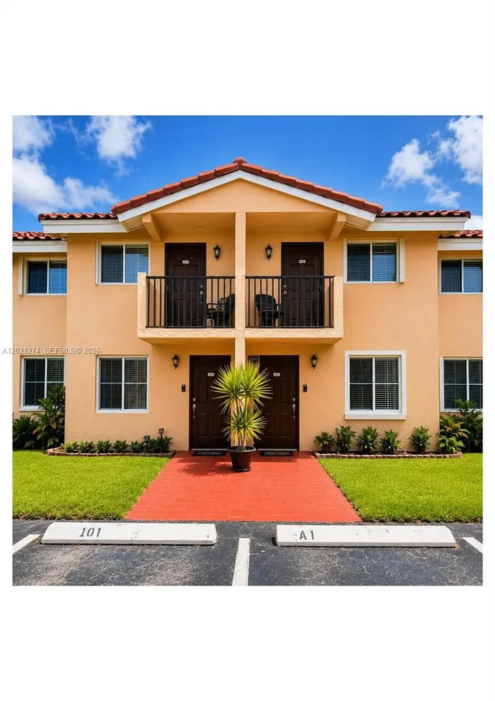 8265 NW 6th Terrace Miami FL 33126