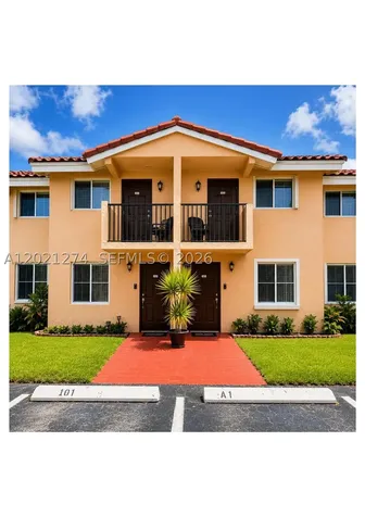 8265 NW 6th Terrace Miami FL 33126