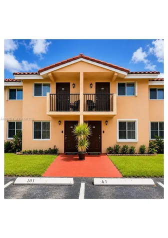 8265 NW 6th Terrace Miami FL 33126