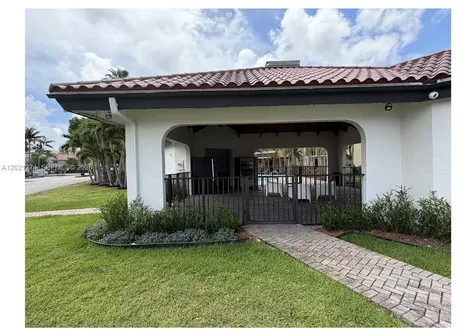 8265 NW 6th Terrace Miami FL 33126