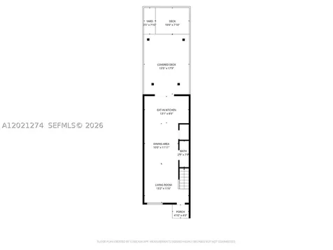 8265 NW 6th Terrace Miami FL 33126