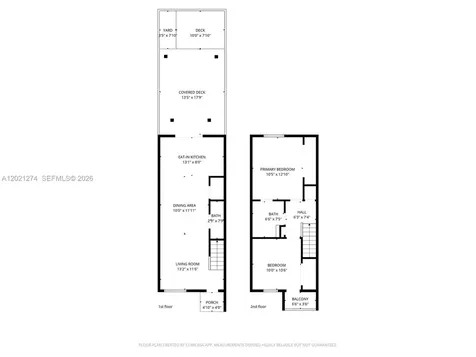 8265 NW 6th Terrace Miami FL 33126