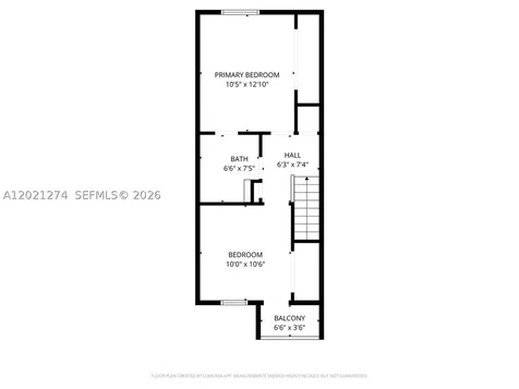 8265 NW 6th Terrace Miami FL 33126