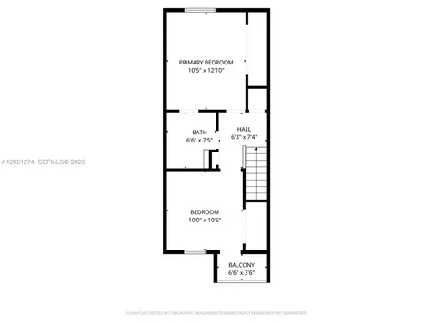 8265 NW 6th Terrace Miami FL 33126