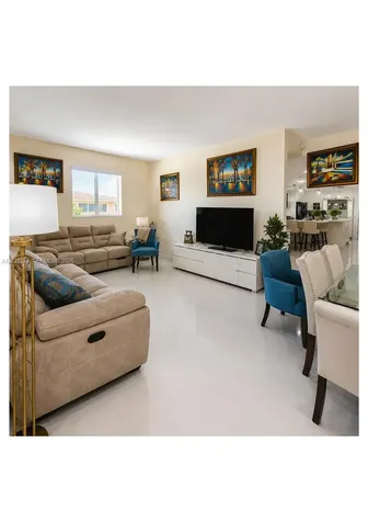 8265 NW 6th Terrace Miami FL 33126