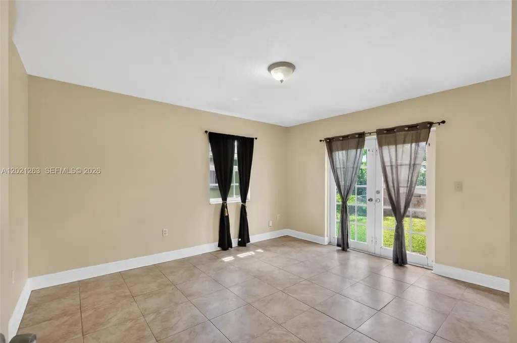 2620 NW 15th Street Fort Lauderdale FL 33311