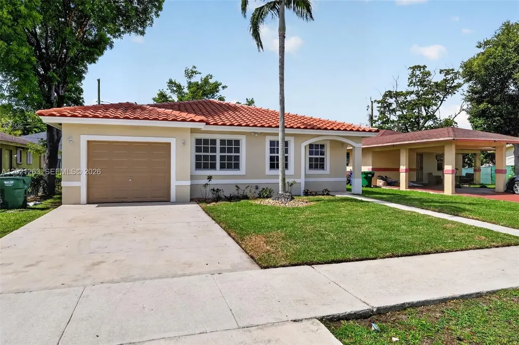 2620 NW 15th Street Fort Lauderdale FL 33311