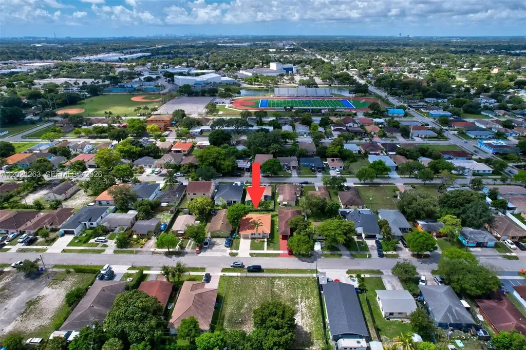 2620 NW 15th Street Fort Lauderdale FL 33311