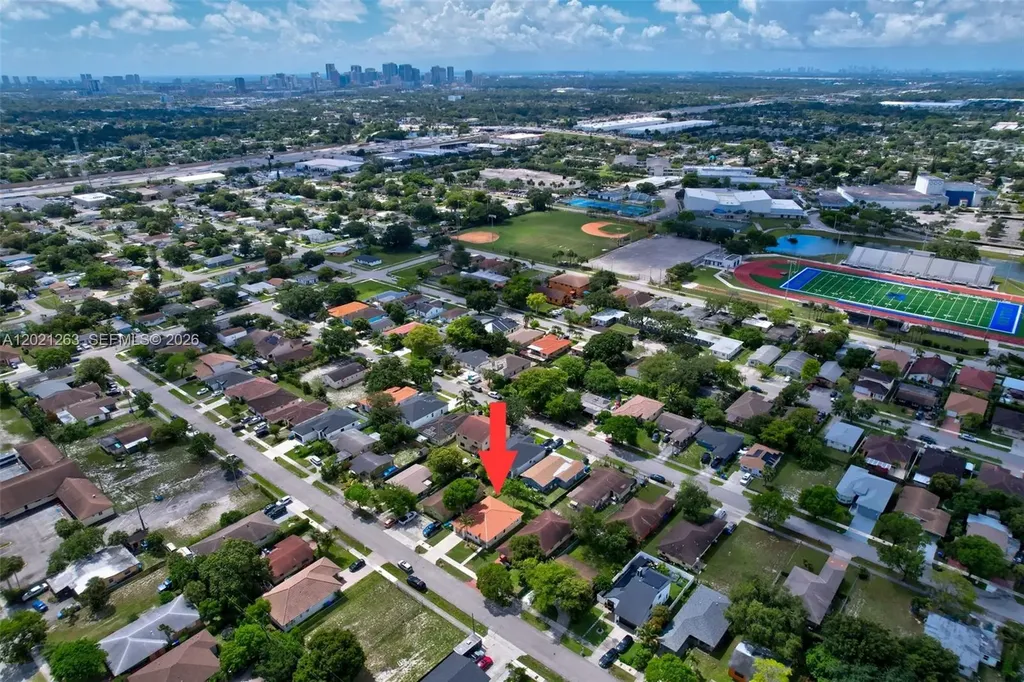 2620 NW 15th Street Fort Lauderdale FL 33311