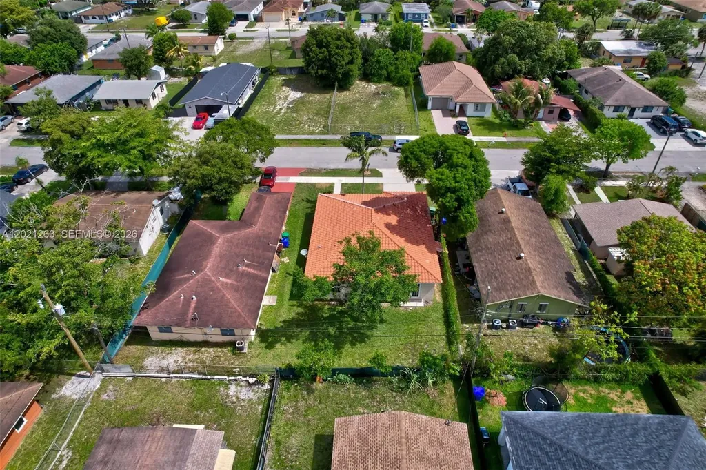 2620 NW 15th Street Fort Lauderdale FL 33311