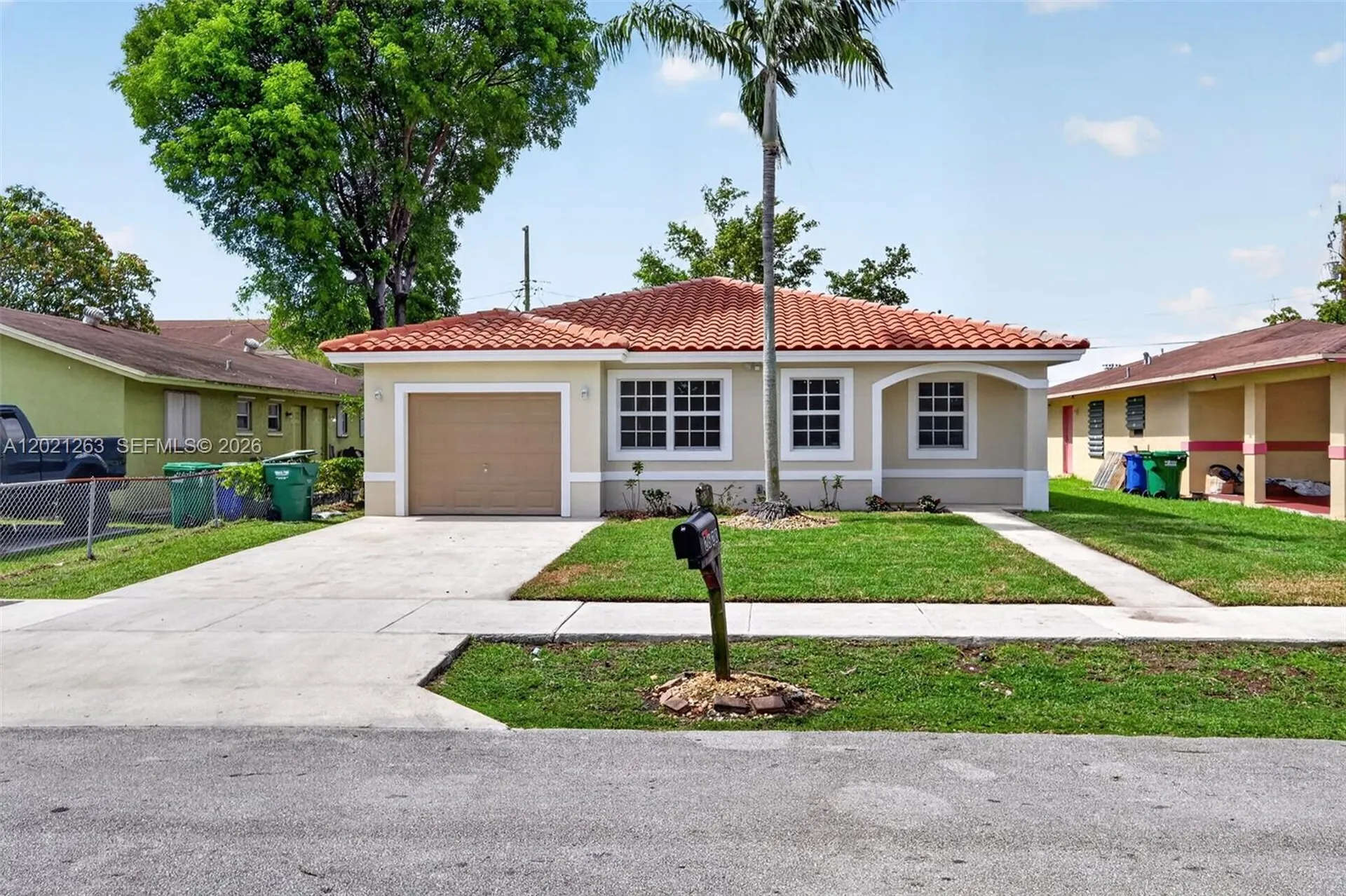 2620 NW 15th Street Fort Lauderdale FL 33311