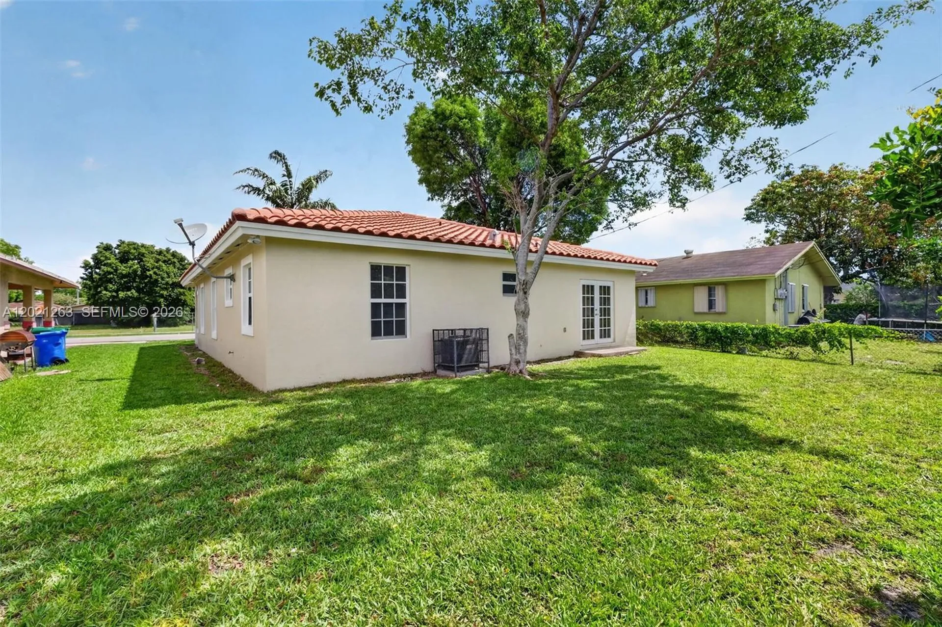 2620 NW 15th Street Fort Lauderdale FL 33311
