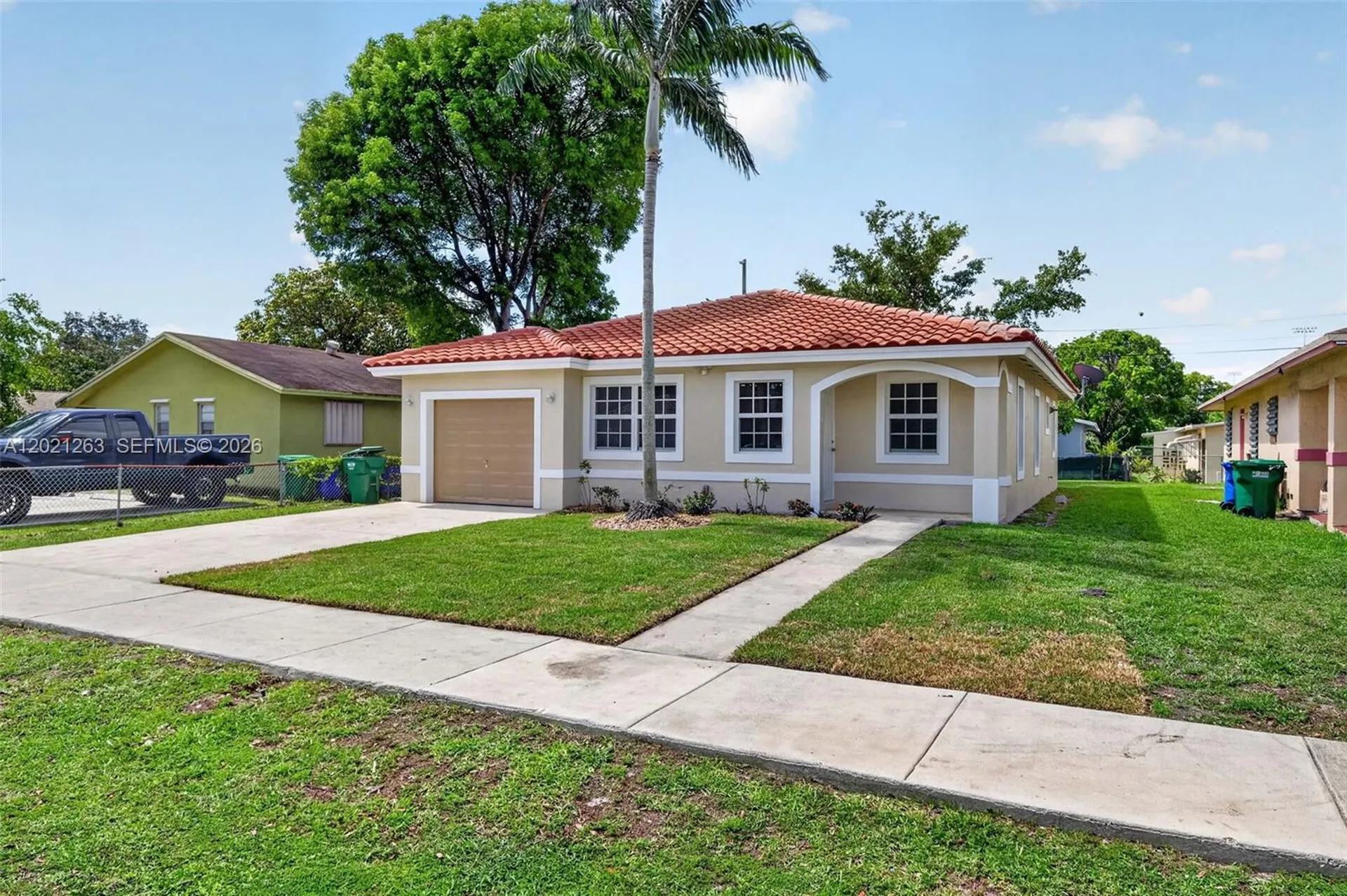 2620 NW 15th Street Fort Lauderdale FL 33311