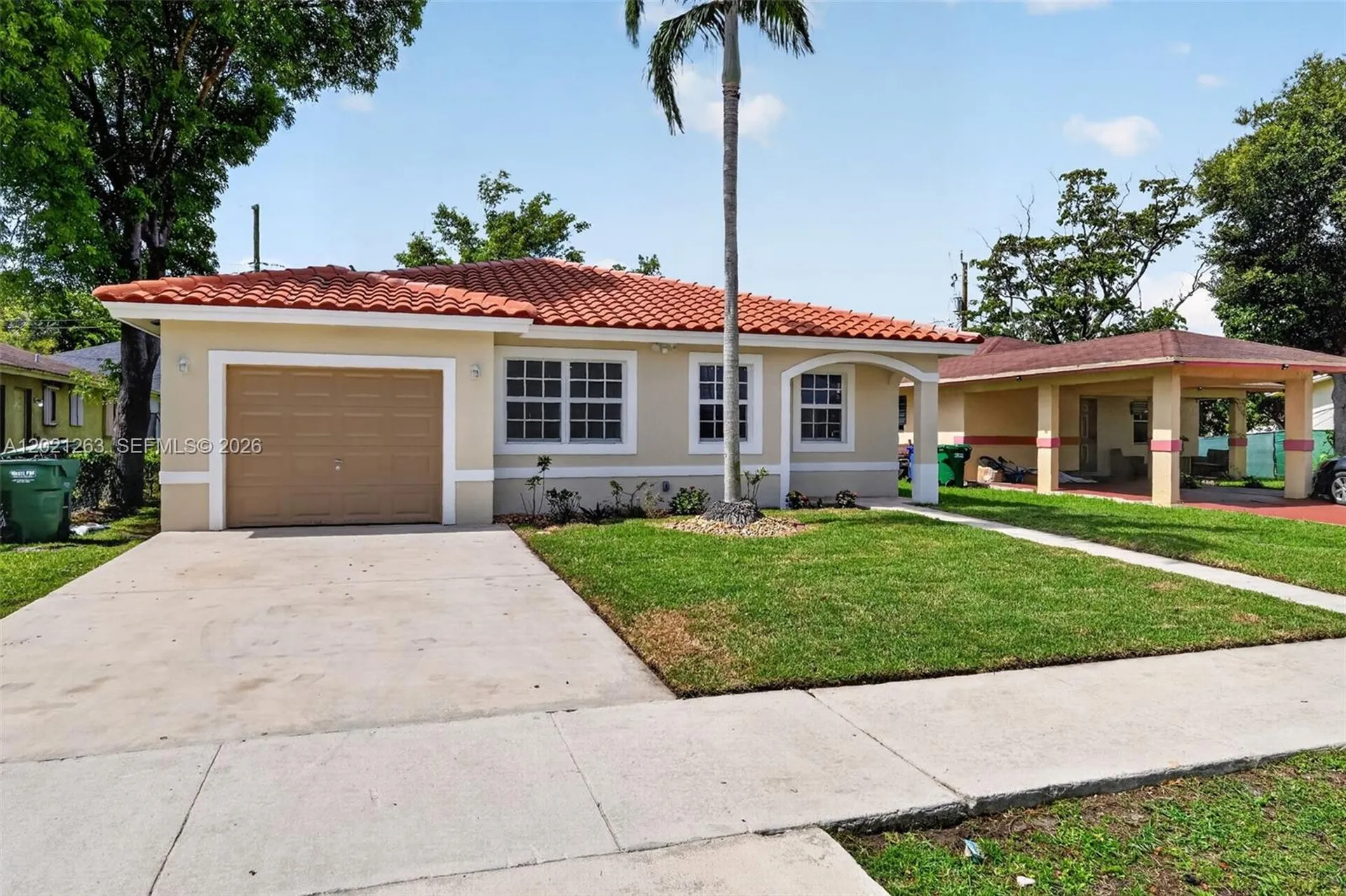 2620 NW 15th Street Fort Lauderdale FL 33311