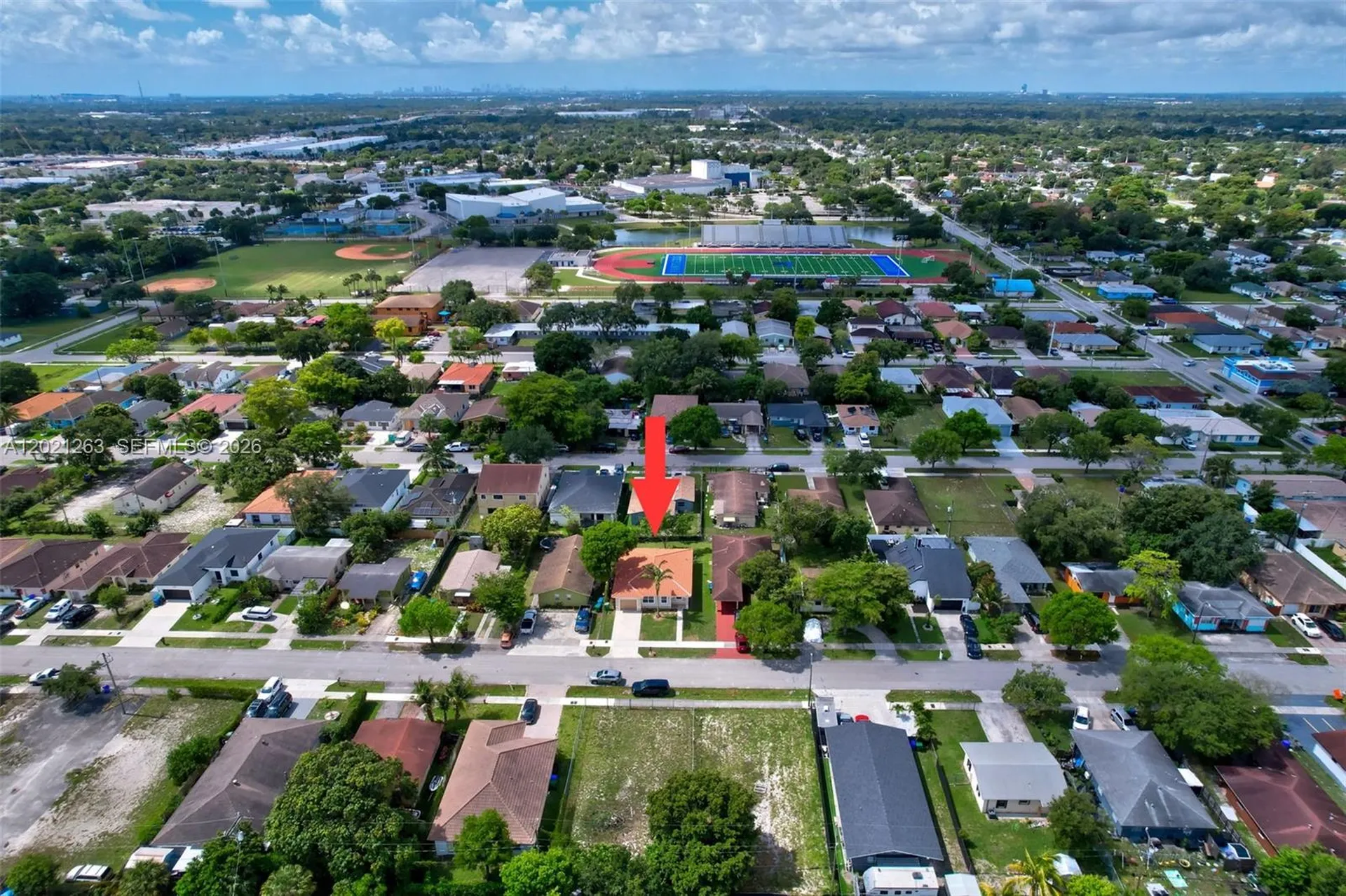 2620 NW 15th Street Fort Lauderdale FL 33311