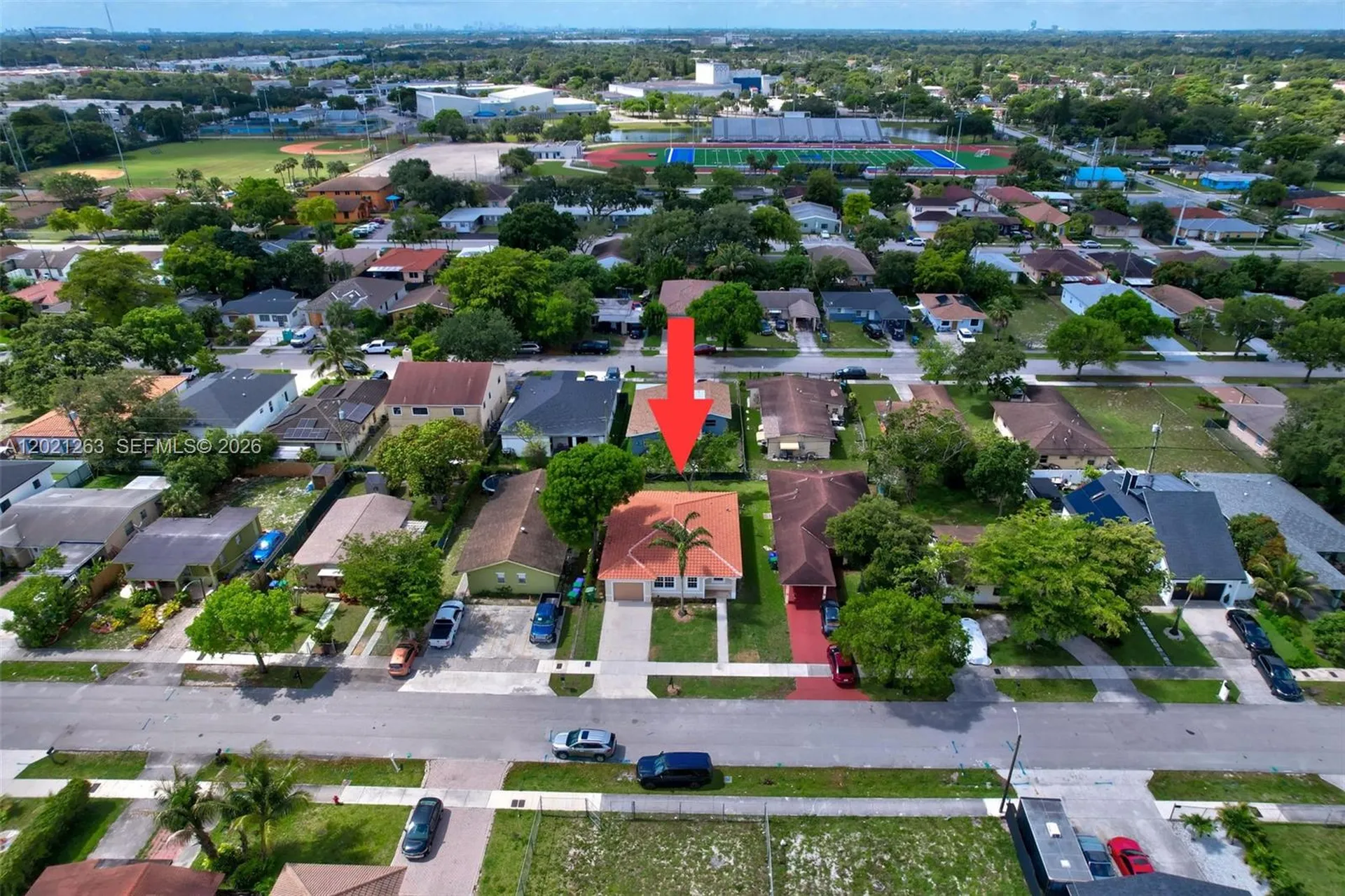 2620 NW 15th Street Fort Lauderdale FL 33311