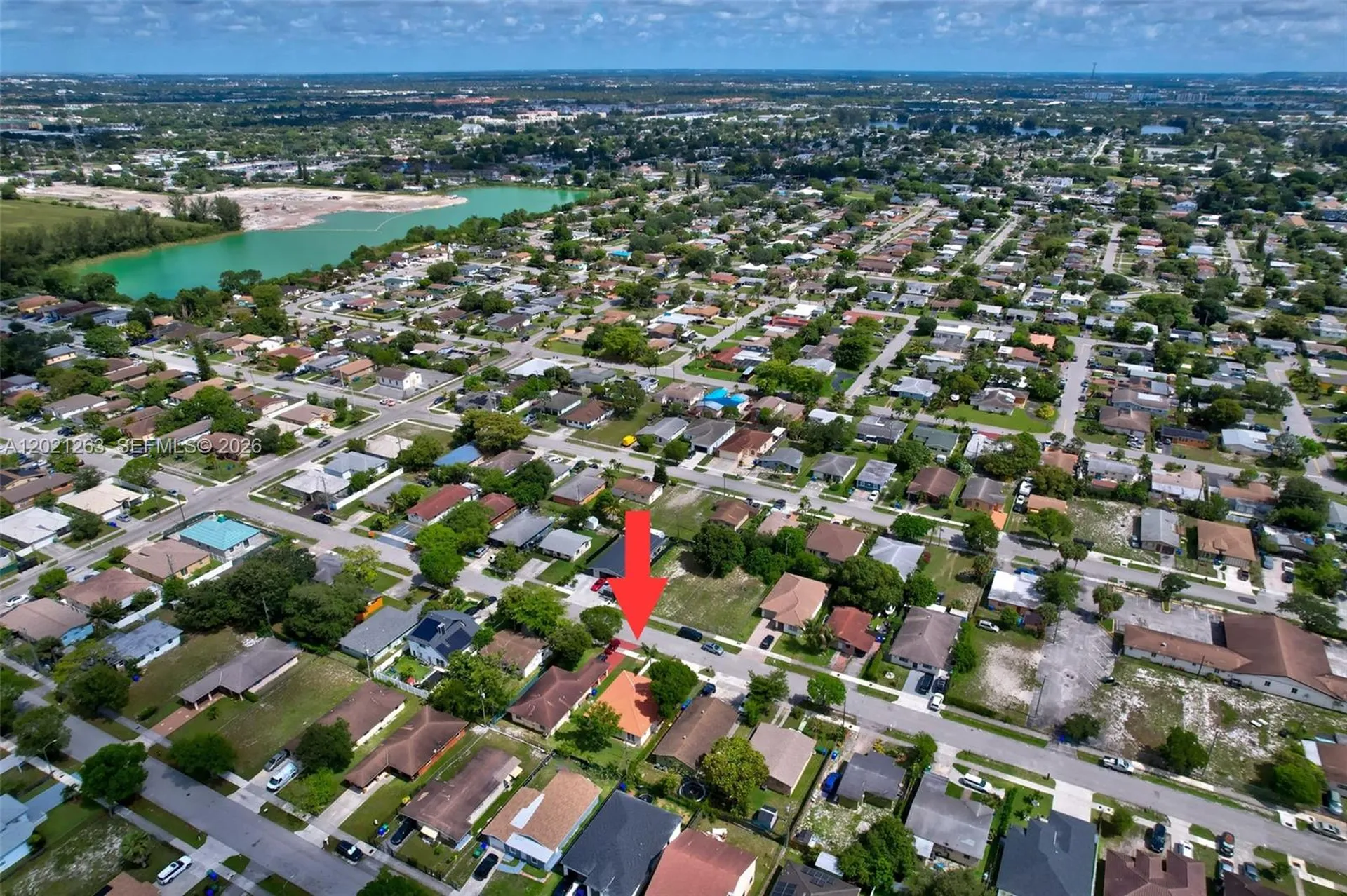 2620 NW 15th Street Fort Lauderdale FL 33311