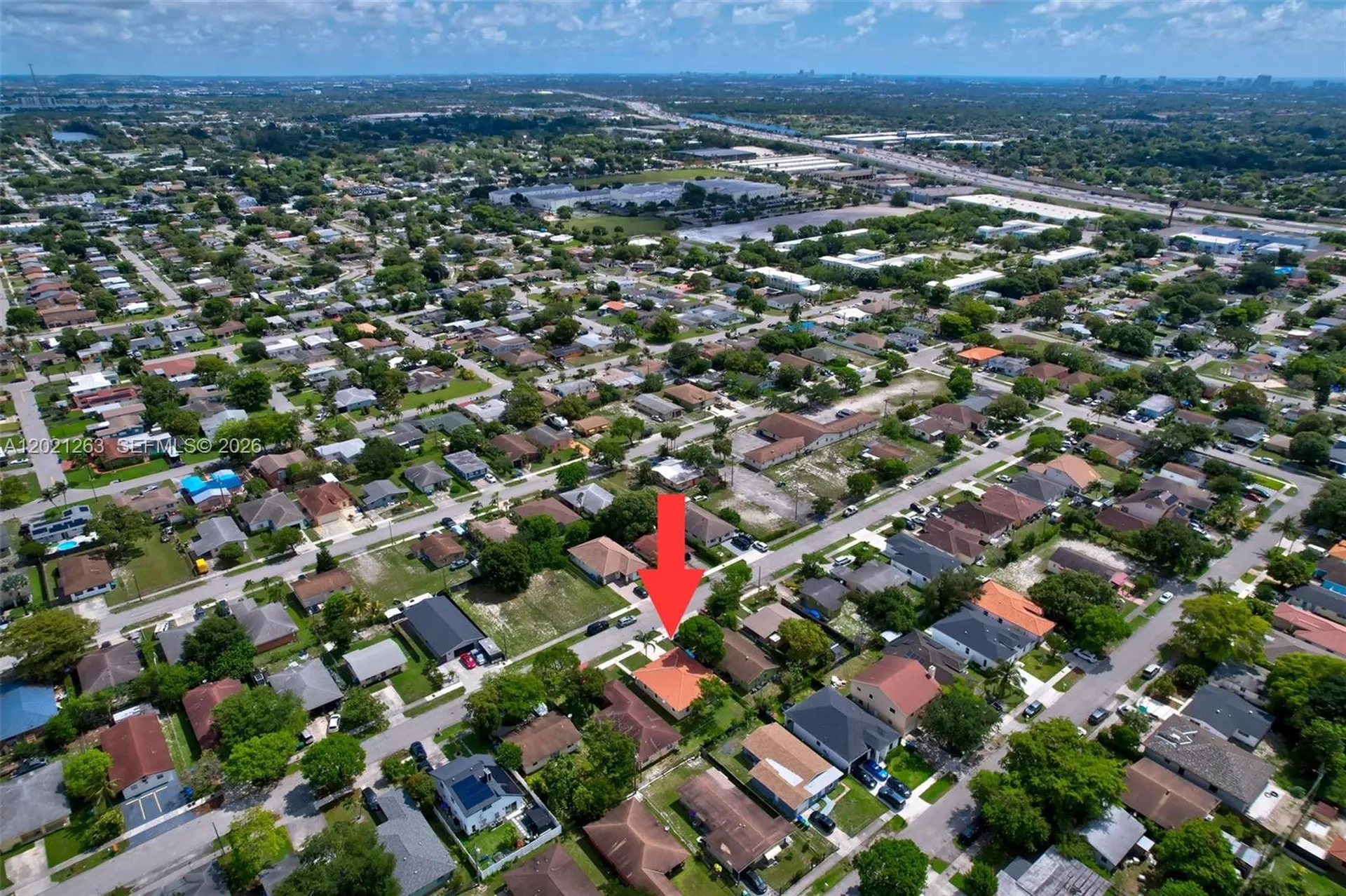 2620 NW 15th Street Fort Lauderdale FL 33311
