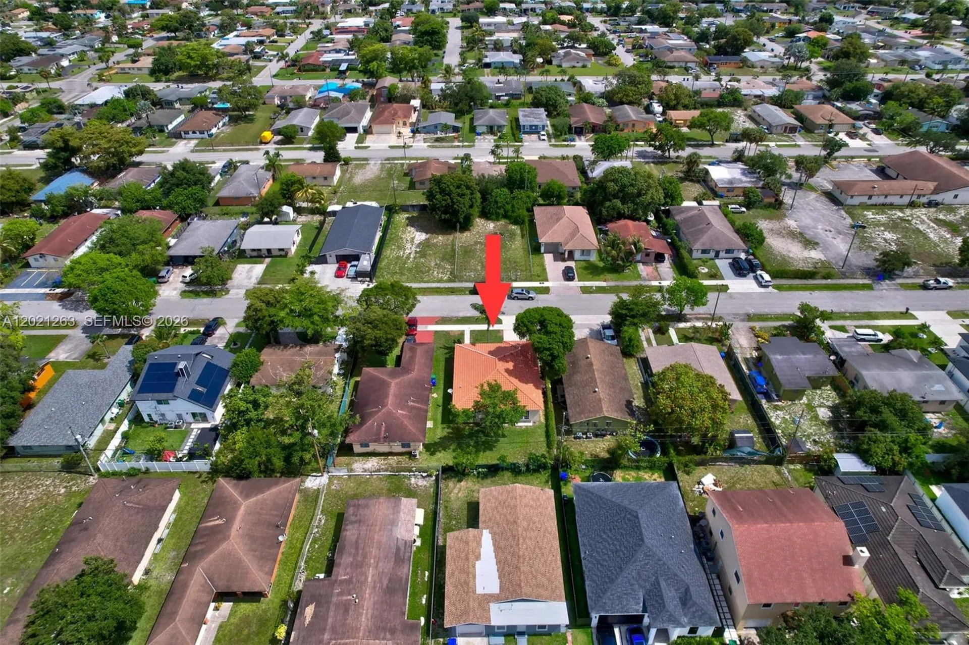 2620 NW 15th Street Fort Lauderdale FL 33311