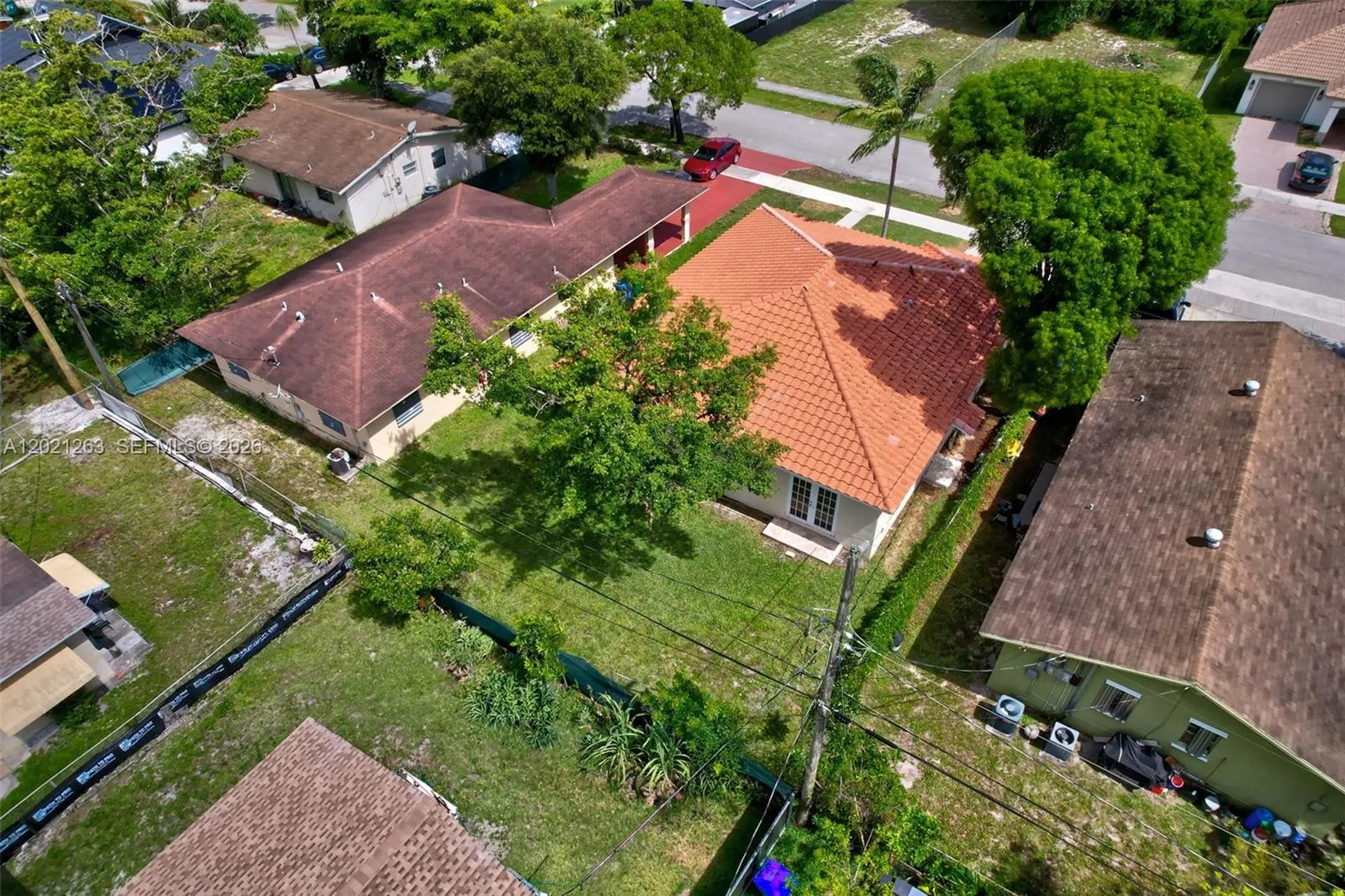 2620 NW 15th Street Fort Lauderdale FL 33311