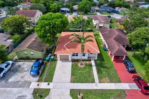 2620 NW 15th Street Fort Lauderdale FL 33311
