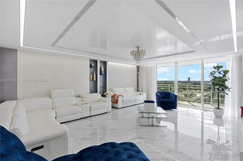 2030 S Ocean Drive Hallandale Beach FL 33009
