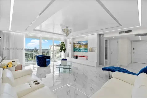 2030 S Ocean Drive Hallandale Beach FL 33009