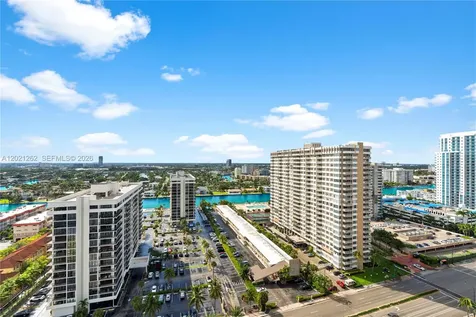 2030 S Ocean Drive Hallandale Beach FL 33009
