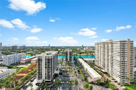 2030 S Ocean Drive Hallandale Beach FL 33009
