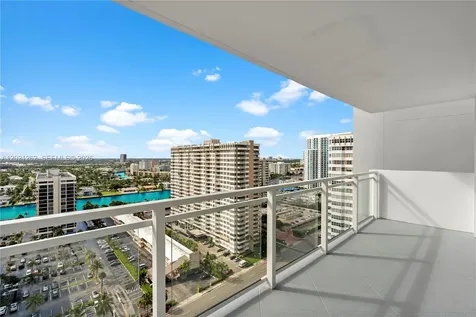 2030 S Ocean Drive Hallandale Beach FL 33009