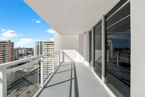 2030 S Ocean Drive Hallandale Beach FL 33009
