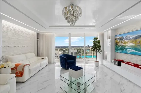 2030 S Ocean Drive Hallandale Beach FL 33009