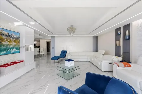 2030 S Ocean Drive Hallandale Beach FL 33009