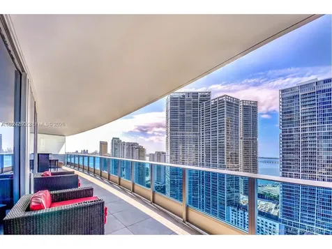 200 Biscayne Boulevard Way Miami FL 33131
