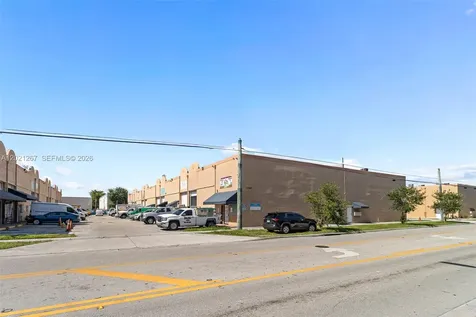 1745 W 37th Street Hialeah FL 33012