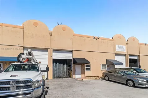 1745 W 37th Street Hialeah FL 33012
