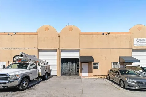 1745 W 37th Street Hialeah FL 33012